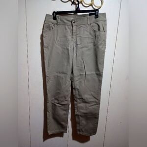 Women's Size 16 SKINNY Jean Pant